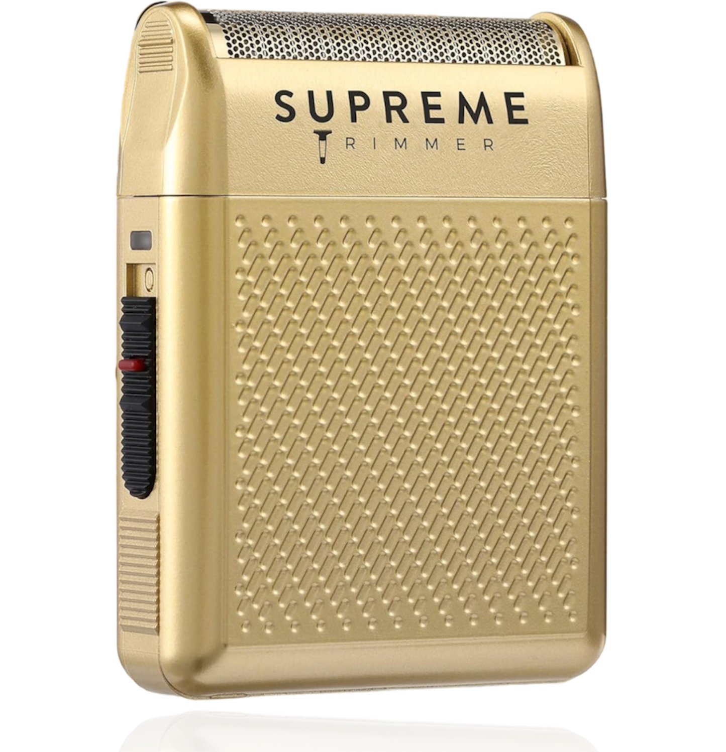 Supreme Trimmer Solo Single Foil Shavers