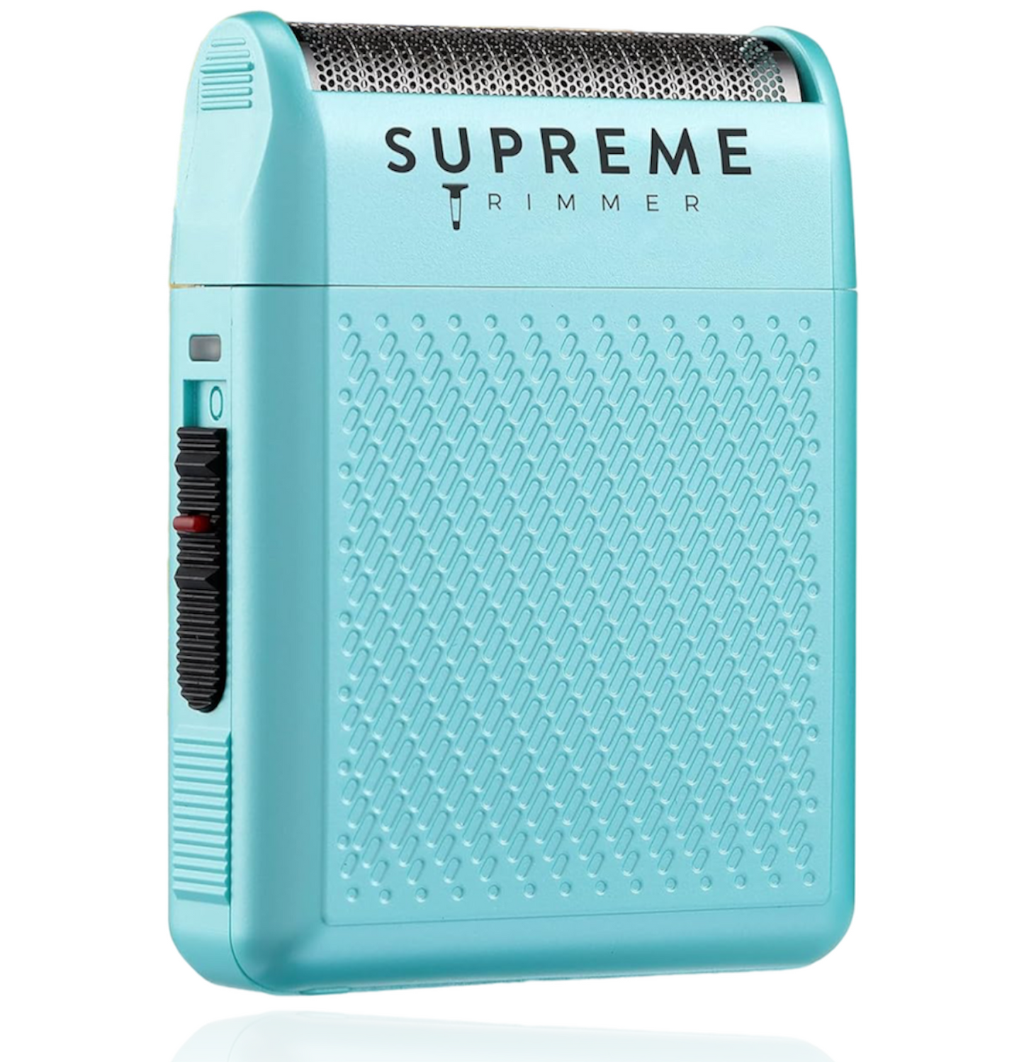 Supreme Trimmer Solo Single Foil Shavers