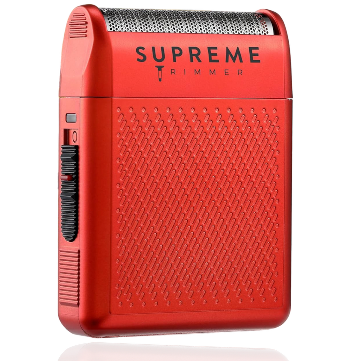 Supreme Trimmer Solo Single Foil Shavers
