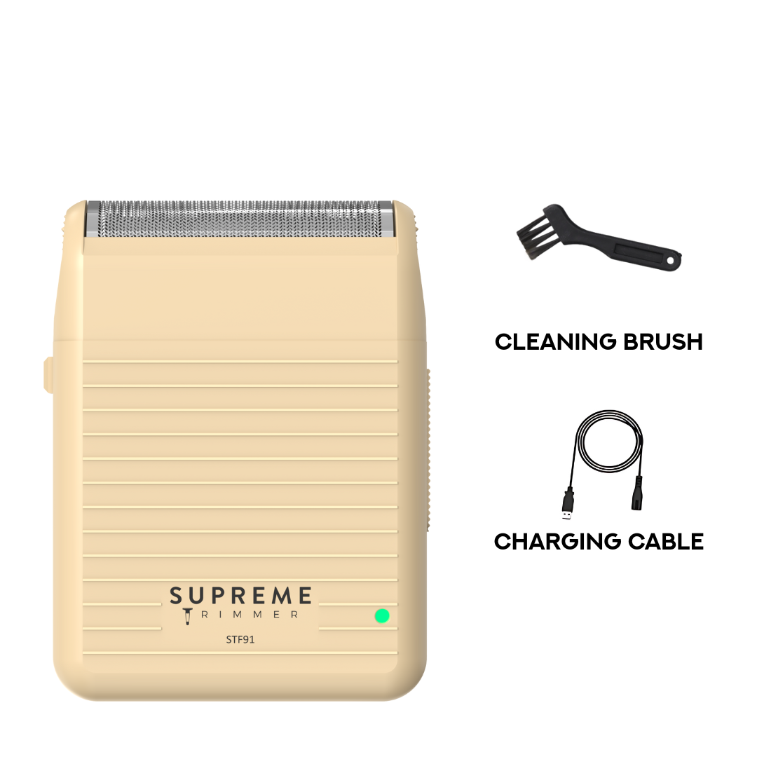Surpeme Trimmer SOLO LITE Shavers