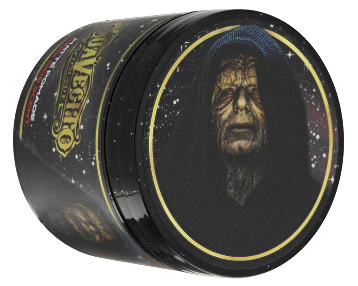 Suavecito Limited Edition Star Wars Matte Hold Pomade