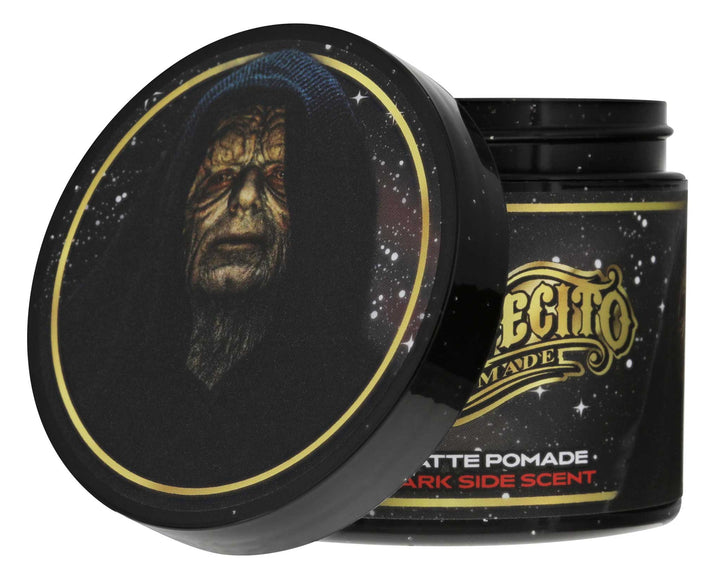 Suavecito Limited Edition Star Wars Matte Hold Pomade