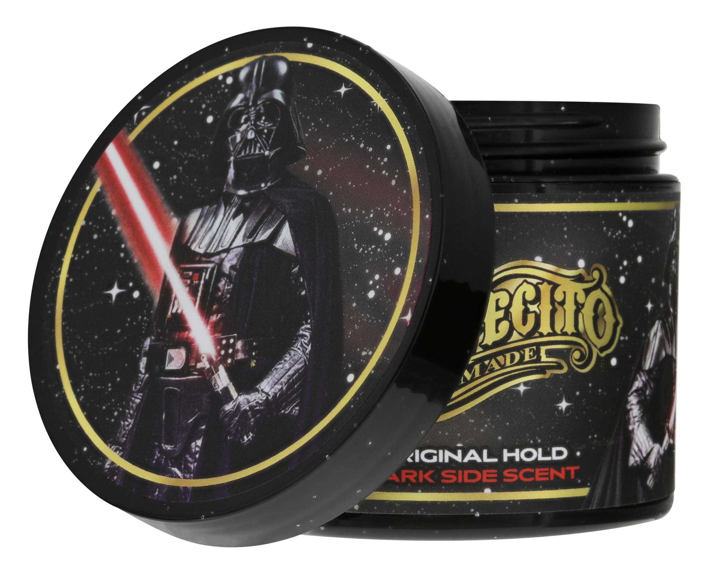 Suavecito Limited Edition Star Wars Original Hold Pomade