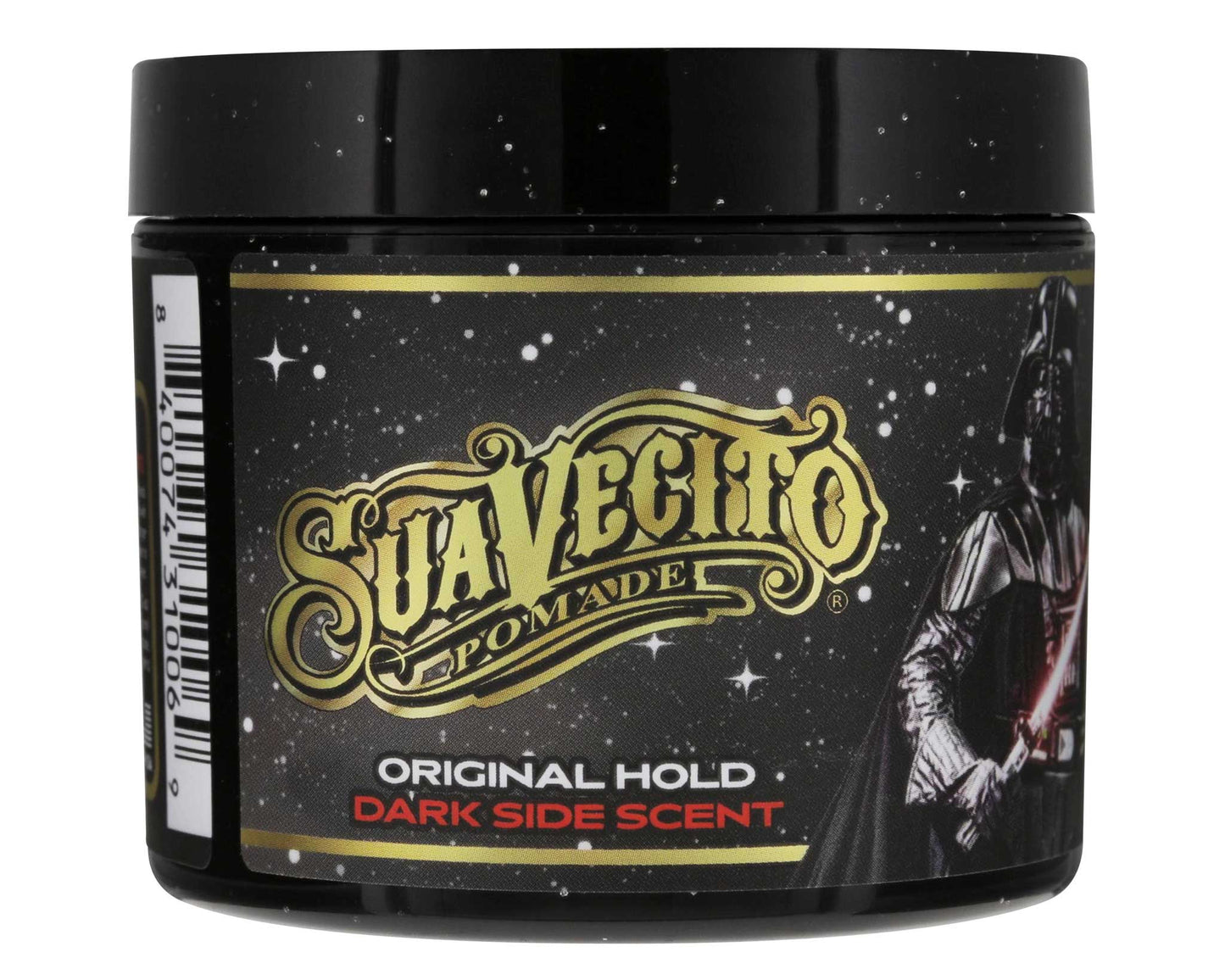 Suavecito Limited Edition Star Wars Original Hold Pomade