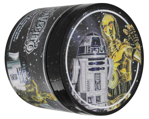 Suavecito Limited Edition Star Wars Matte Hold Pomade Light Side
