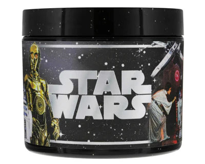 Suavecito Limited Edition Star Wars Matte Hold Pomade