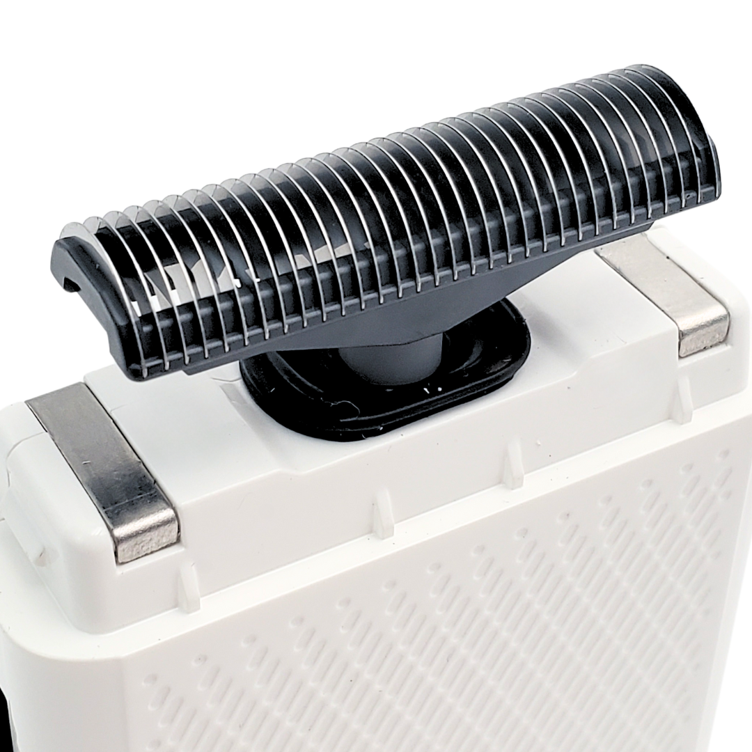 Supreme Trimmer Solo Shaver Foil & Cutter #SB11