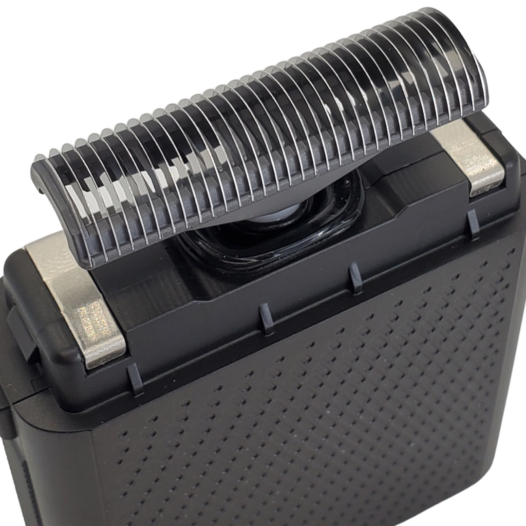 Supreme Trimmer Solo Shaver Foil & Cutter #SB11