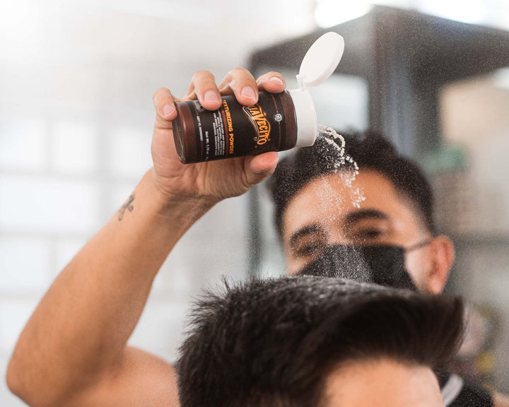 Suavecito Texturizing Powder