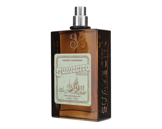 Suavecito Limited Edition Desert Cashmere Cologne