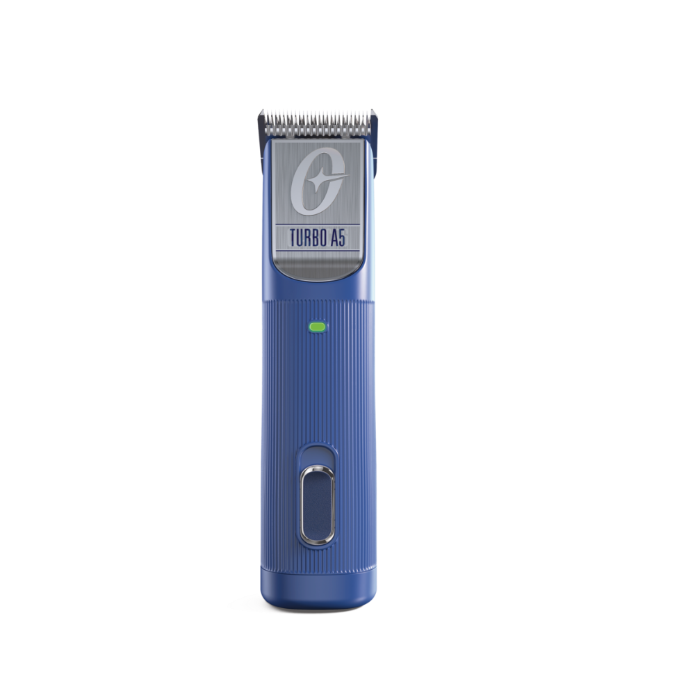 Oster Professional Cordless Turbo A5 Clipper