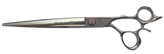 Symphony FitGrip Straight Edge Grooming Shears