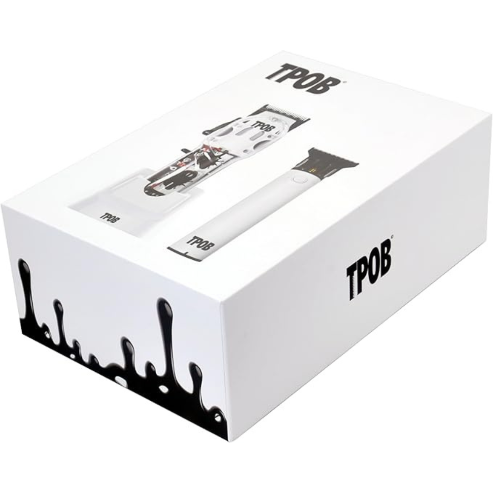 TPOB White Slime 2 and Ghost Bundle