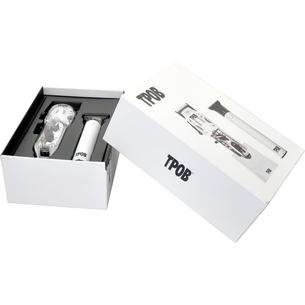 TPOB White Slime 2 and Ghost Bundle