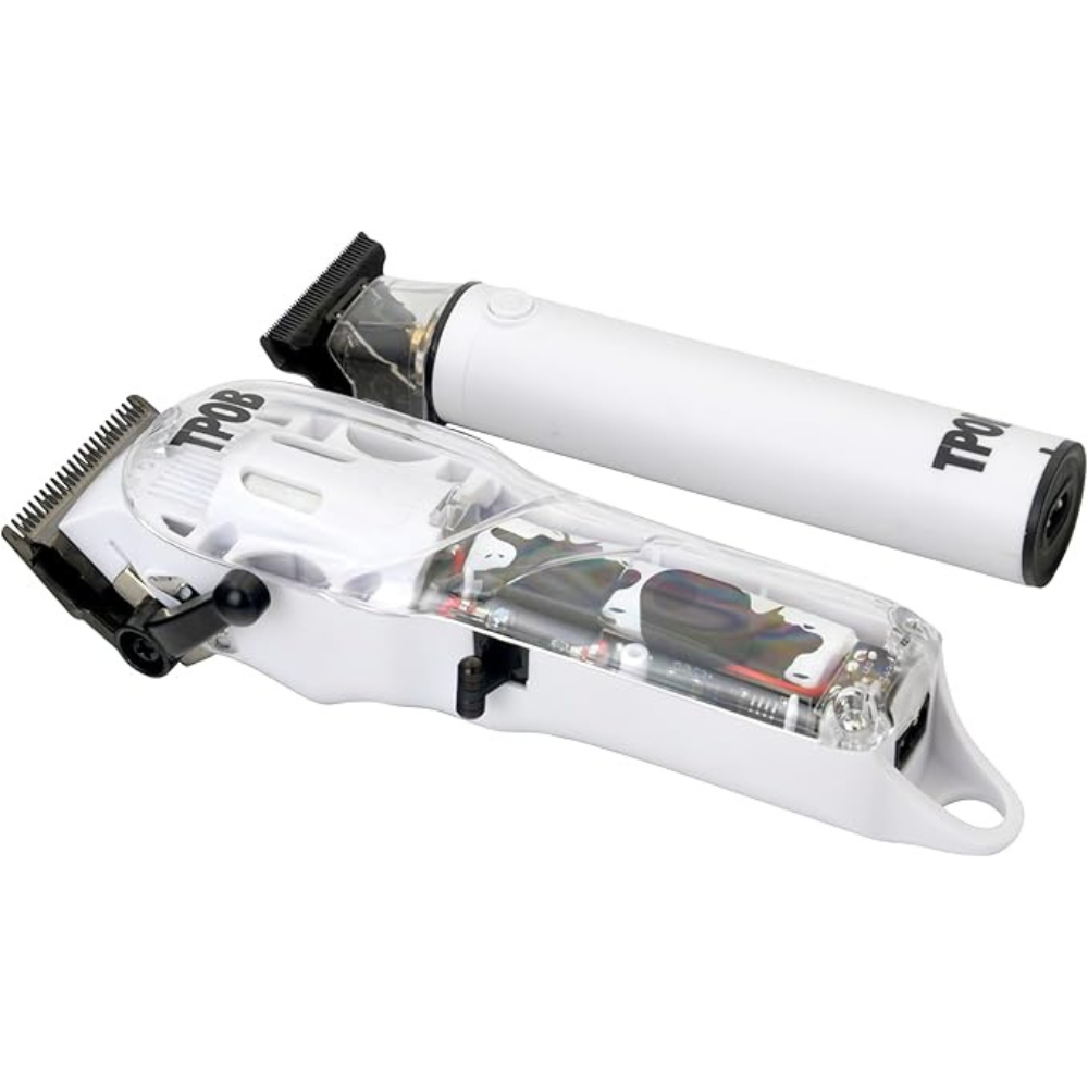 TPOB White Slime 2 and Ghost Bundle