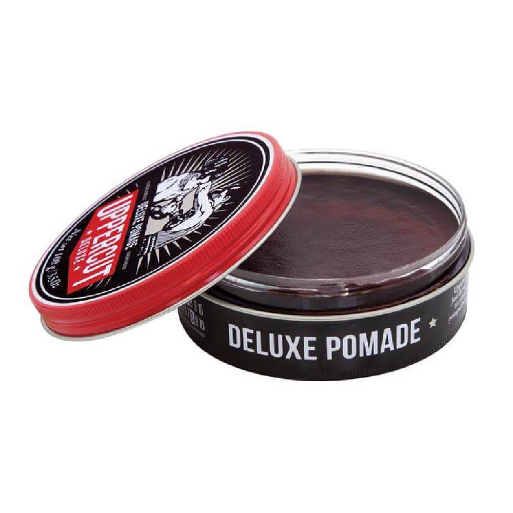 Uppercut Socks & Deluxe Pomade Gift Set