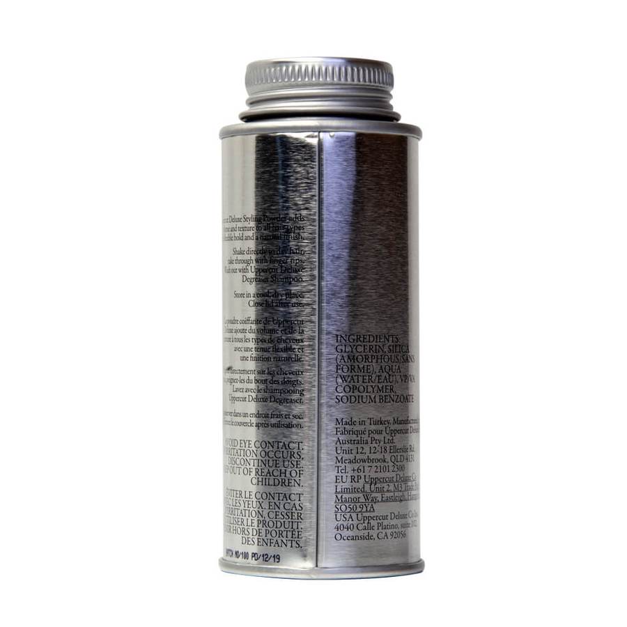 Uppercut Styling Powder