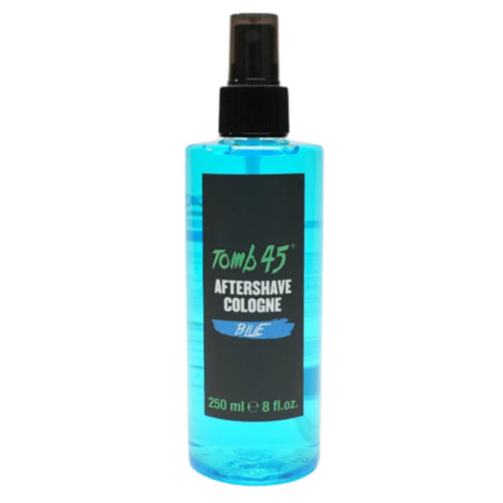 Tomb45 Aftershave Barber Cologne 250ml