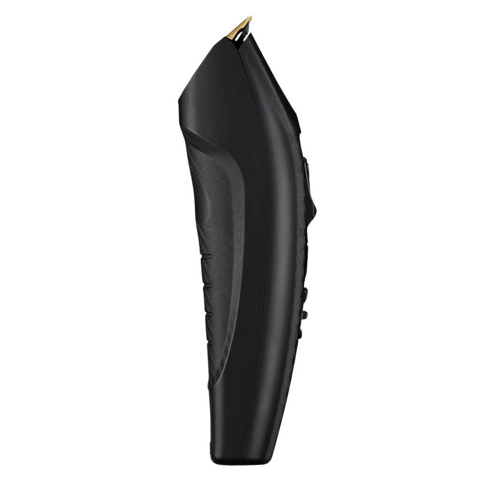 BaByliss Pro FX3 Professional High Torque Clipper Matte Black No. FXX3CB