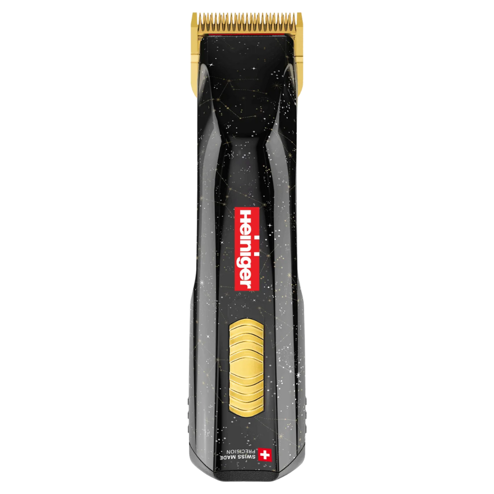 Heiniger SIRIUS Clipper GOLD