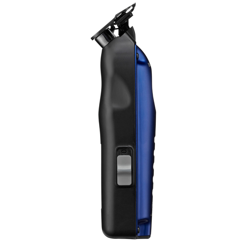 BaBylissPRO FXONE Lo-ProFX High Performance Low Profile Compact Trimmer - Blue #FX72