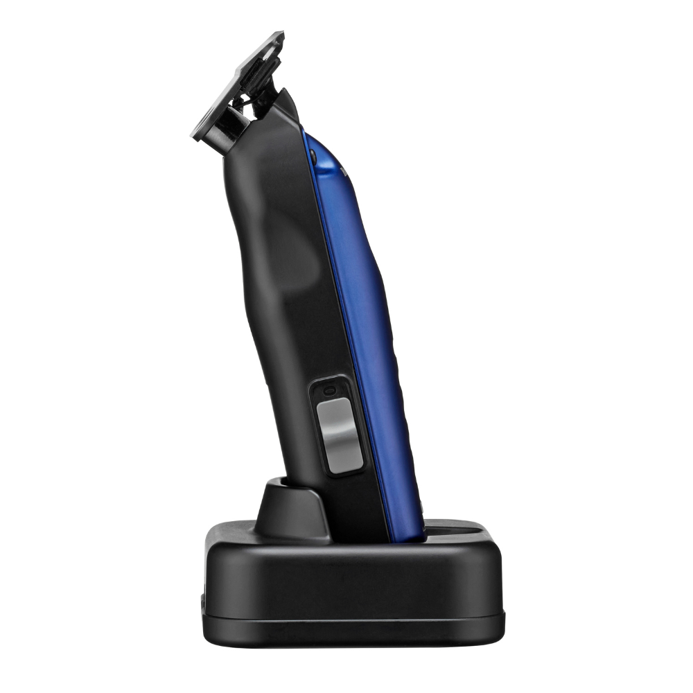 BaBylissPRO FXONE Lo-ProFX High Performance Low Profile Compact Trimmer - Blue #FX72