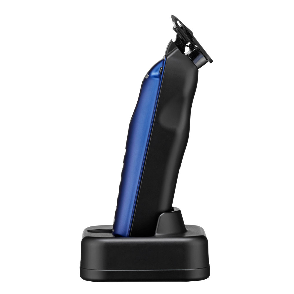 BaBylissPRO FXONE Lo-ProFX High Performance Low Profile Compact Trimmer - Blue #FX72