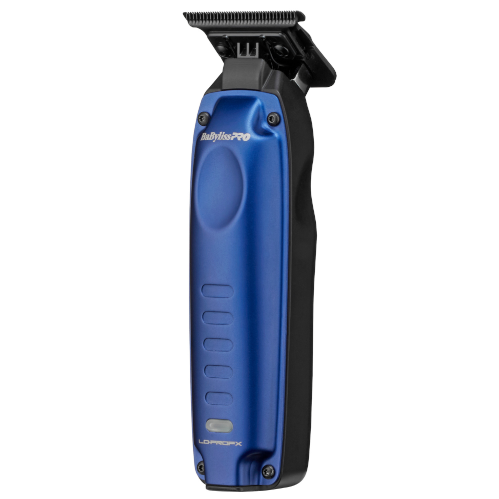 BaBylissPRO FXONE Lo-ProFX High Performance Low Profile Compact Trimmer - Blue #FX72