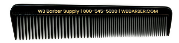 Personalized 5" Unbreakable Combs