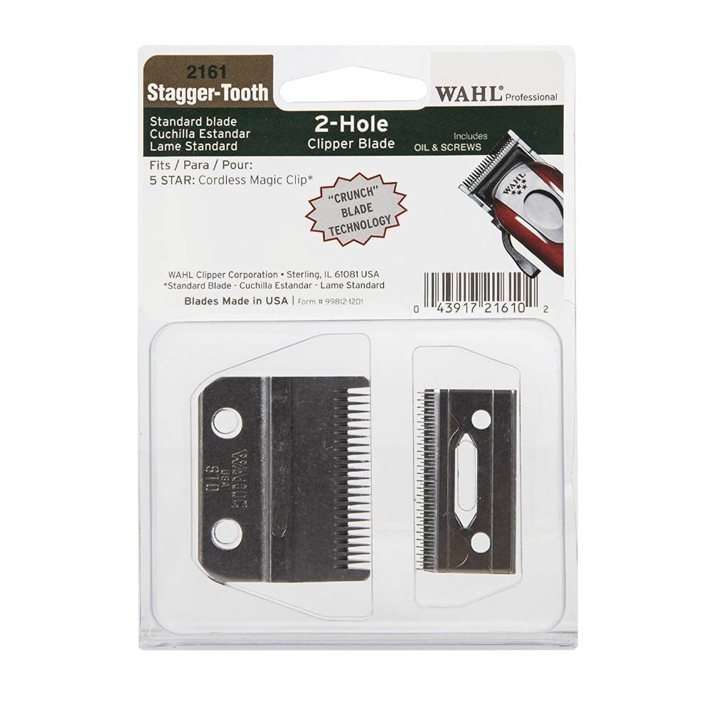 Wahl 2161 5-Star Crunch Blade