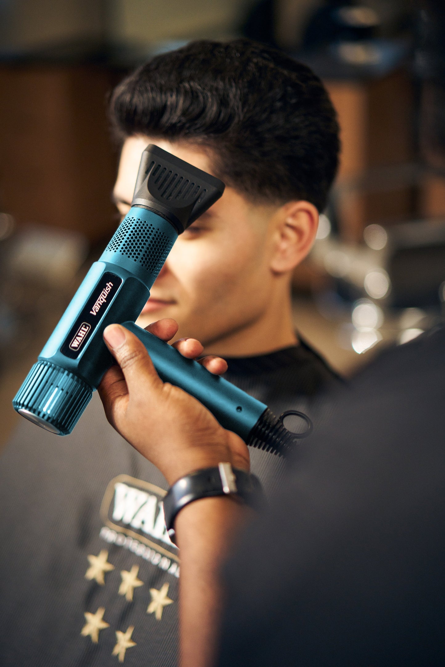 Wahl Vanquish Hair Dryer #3026641