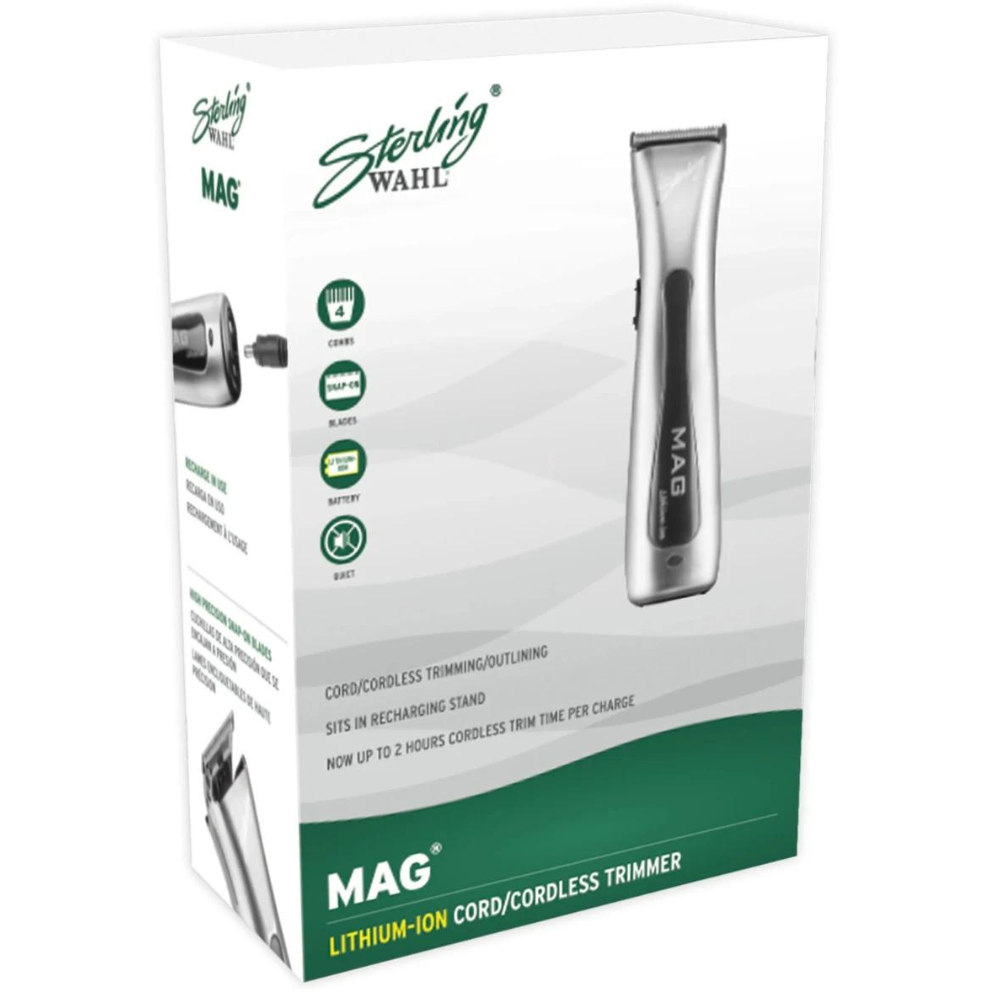 Wahl Sterling Mag Trimmer