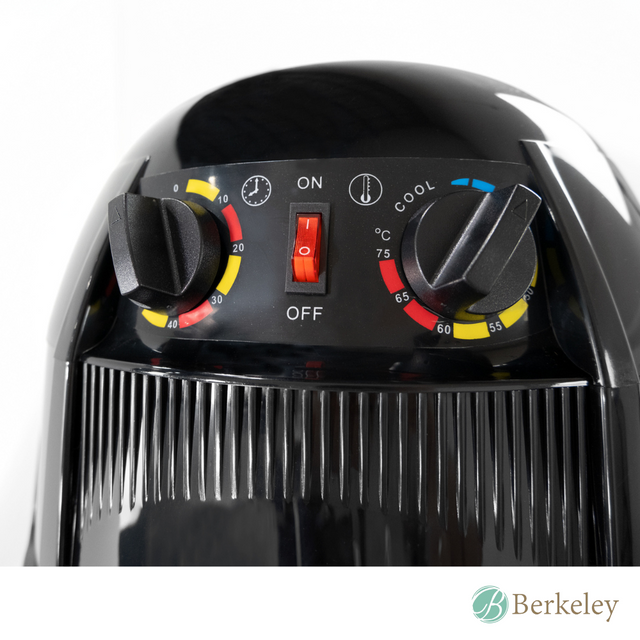 ORIA II Hair Dryer On Stand by Berkeley