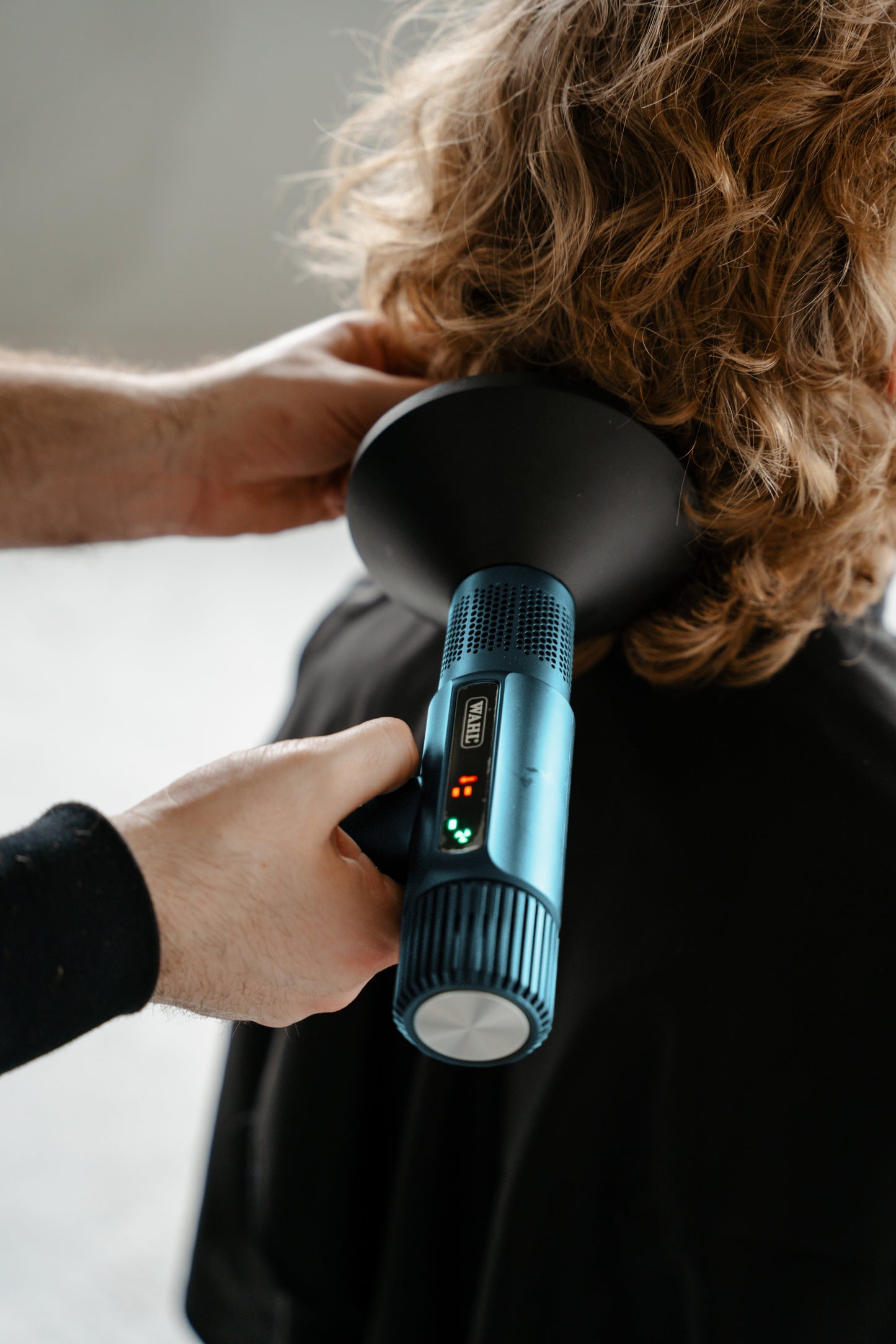 Wahl Vanquish Hair Dryer #3026641