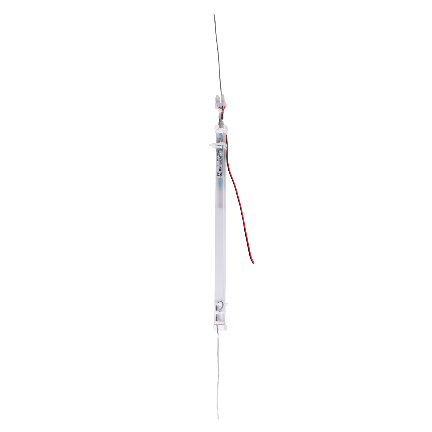 Replacement bulb for the SC-9011 Scalpmaster Barber barber pole.