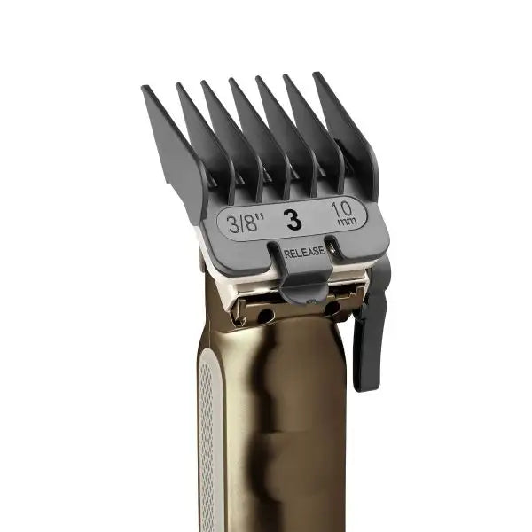 StyleCraft ACE Cordless Hair Clipper with Rotary Motor #SC618GY