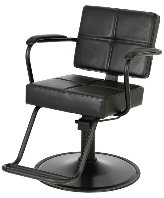 Globe Styling Chair