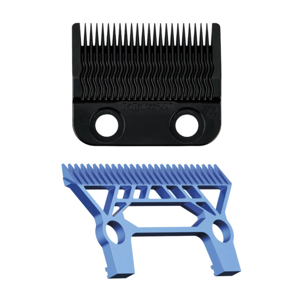 BaBylissPRO Metal Injection Molded Space Blade #FX8095B
