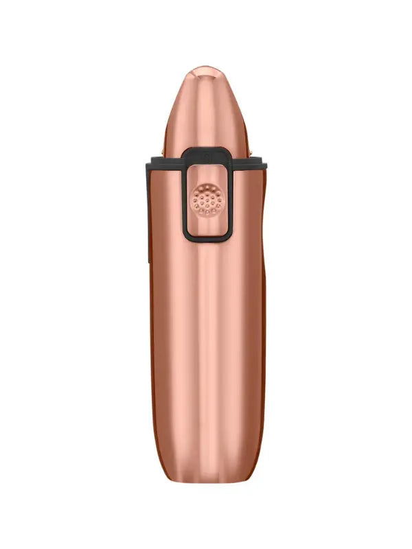 BabylissPRO UVFOIL Limited Edition Rose Gold UV Single-Foil Shaver FXLFS1RG