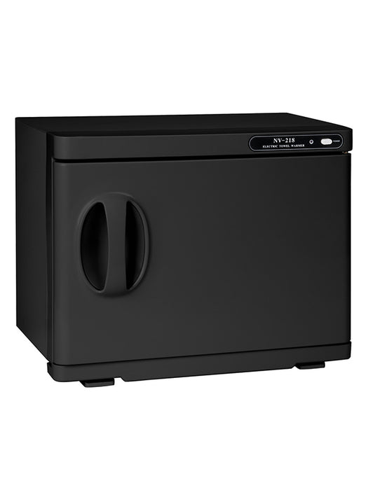 Calentador de toallas FantaSea negro FSC941