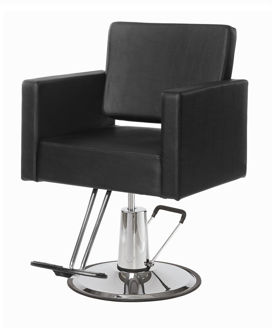 Sculpted Styling Chair