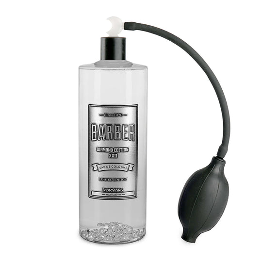 Marmara Barber Diamond Edition Aftershave Cologne 16.9 oz