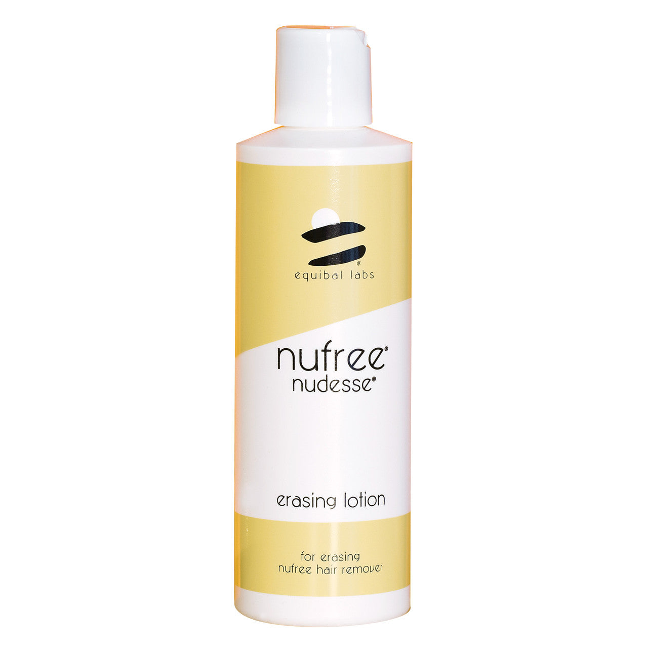 Nufree Erasing Lotion 8oz