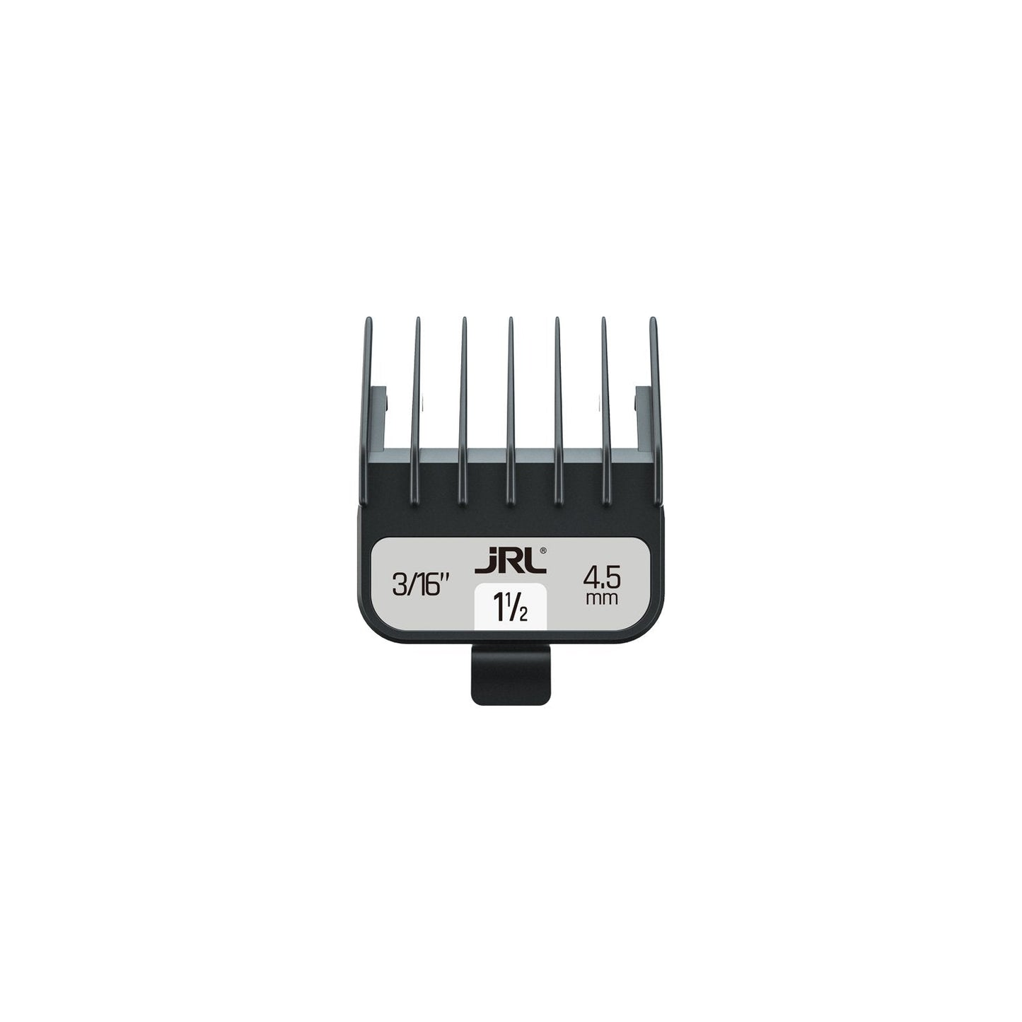 JRL FF2020 Premium Double Magnetic Clipper Guards