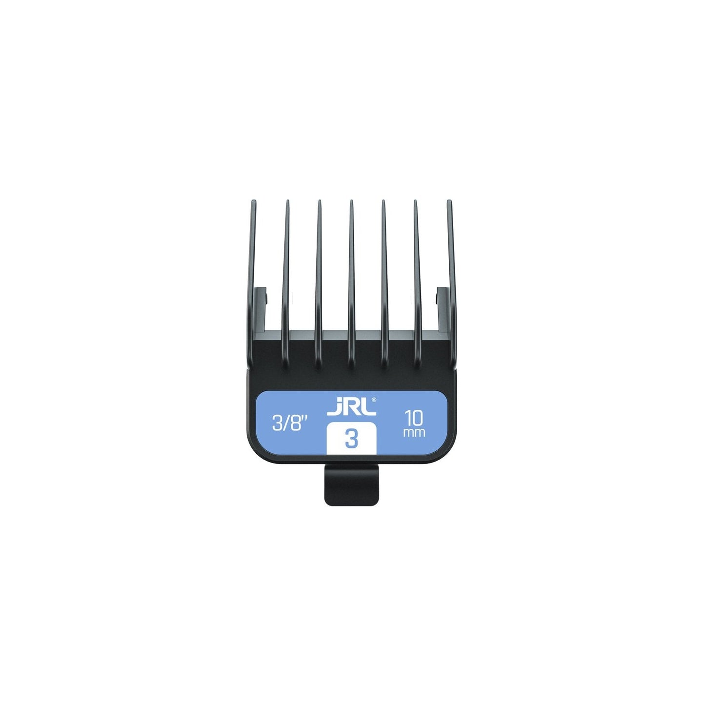JRL FF2020 Premium Double Magnetic Clipper Guards