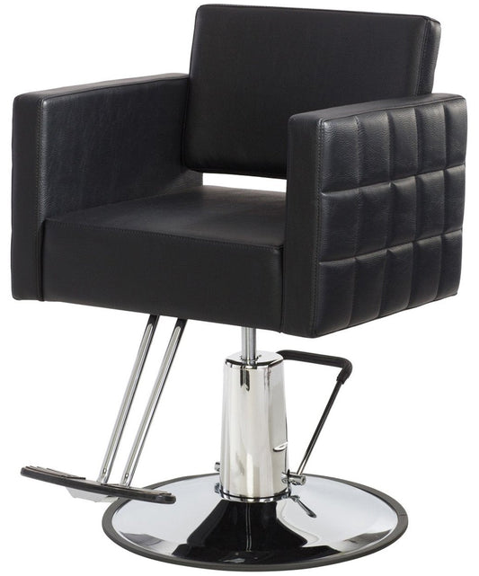 Luxe Styling Chair