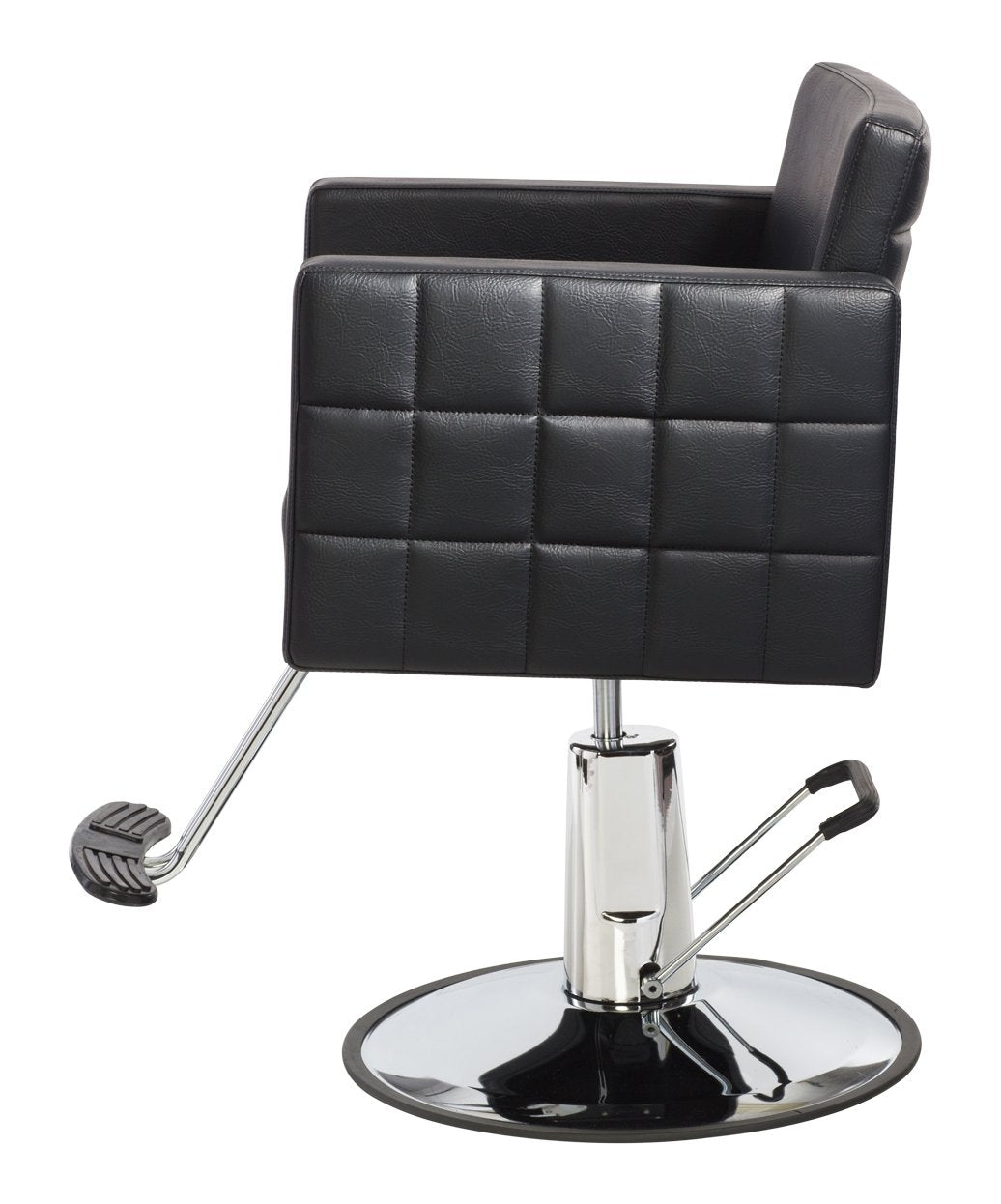 Luxe Styling Chair