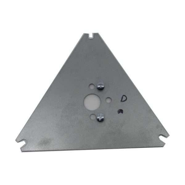 Marvy Motor Mounting Plate D