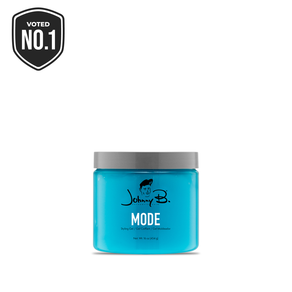 Johnny B Mode Hair Styling Gel