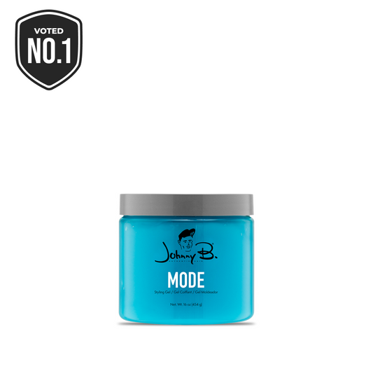 Johnny B Mode Hair Styling Gel